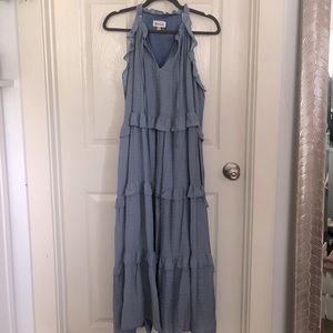 Vici dress